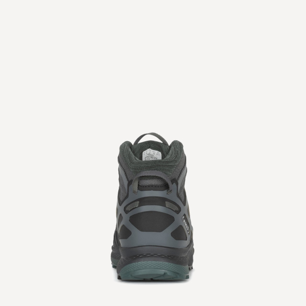 Ботинки ROCKET MID GTX (EU 44.5 UK 10 СМ 29; grey/green)